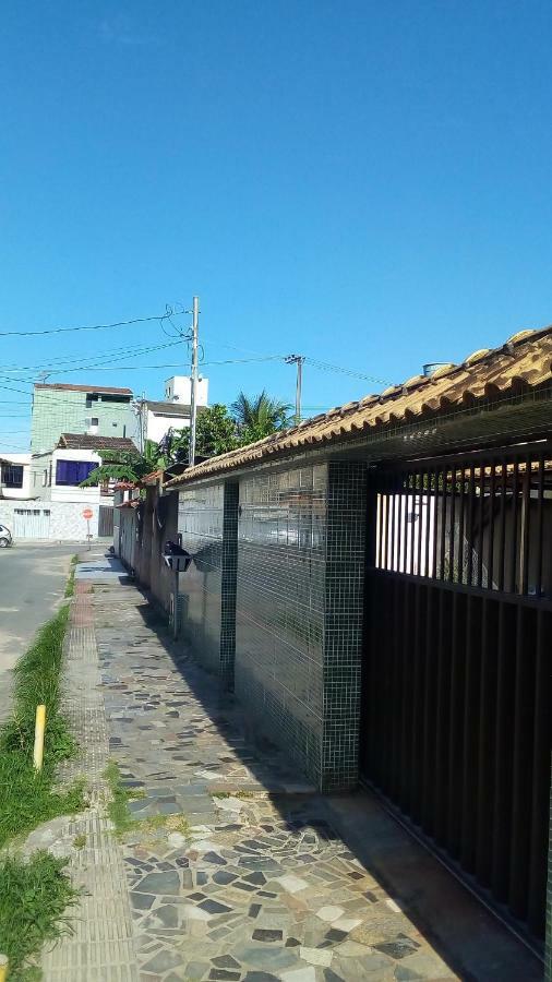 Casa De Praia; Itapebussu, Guarapari, Es. Apartment Exterior foto