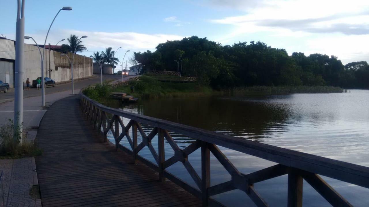 Casa De Praia; Itapebussu, Guarapari, Es. Apartment Exterior foto